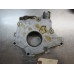 05Z013 Engine Oil Pump From 2009 NISSAN MURANO  3.5 150108J10A